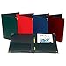 Algopix Similar Product 10 - Marlo Plastics Choral Rehearsal Folder