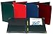 Algopix Similar Product 20 - Marlo Plastics Choral Rehearsal Folder