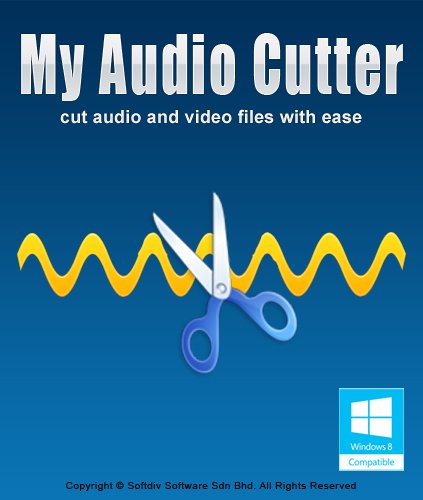 Algopix Similar Product 14 - My Audio Cutter [Download]