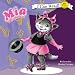 Algopix Similar Product 13 - Mia Jazzes It Up!