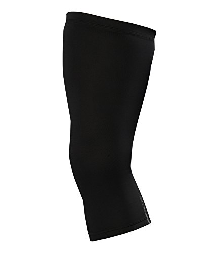 Algopix Similar Product 6 - Troy Lee Designs Ace Leg Warmer Black