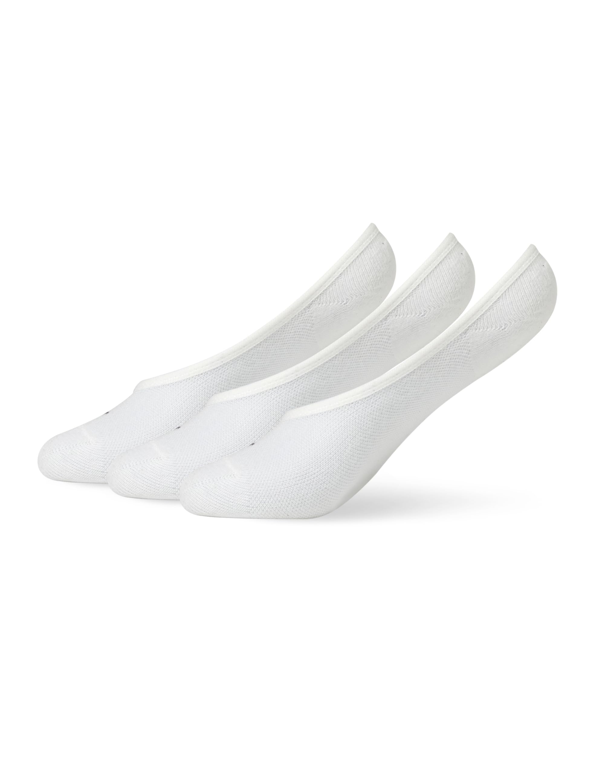 Algopix Similar Product 8 - NIKE Womens Lightweight Noshow 3pair
