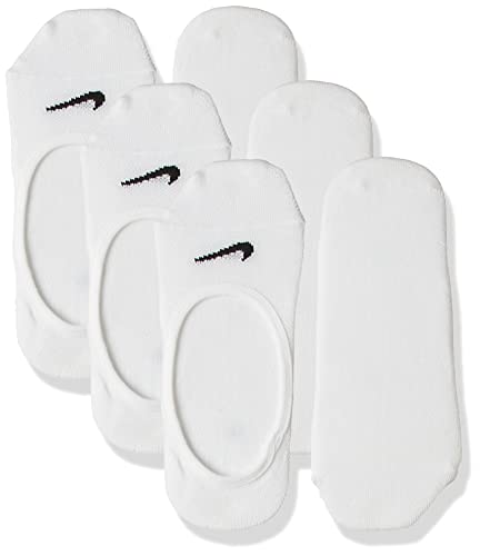 Algopix Similar Product 13 - Nike Everyday Lightweight Footie