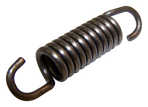 Algopix Similar Product 19 - Crown Automotive Vintage Brake Shoe