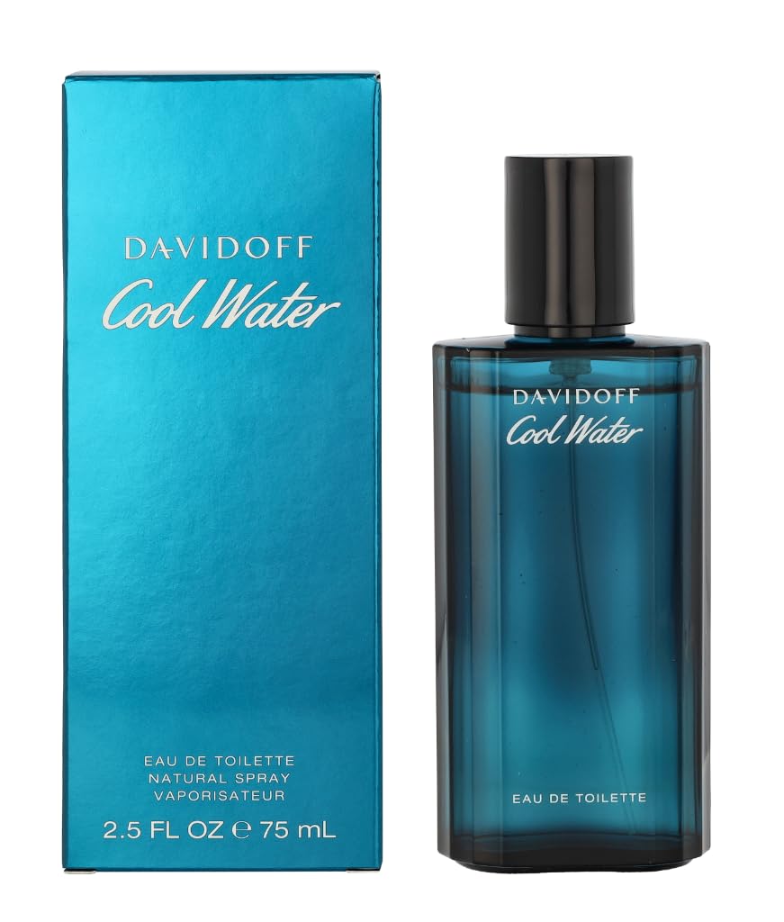 Algopix Similar Product 6 - Coo Wae Eau De Toiee Naua Spay 75m/2.5oz