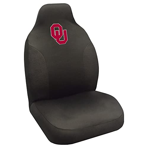 Algopix Similar Product 10 - FANMATS 15065 Oklahoma Sooners