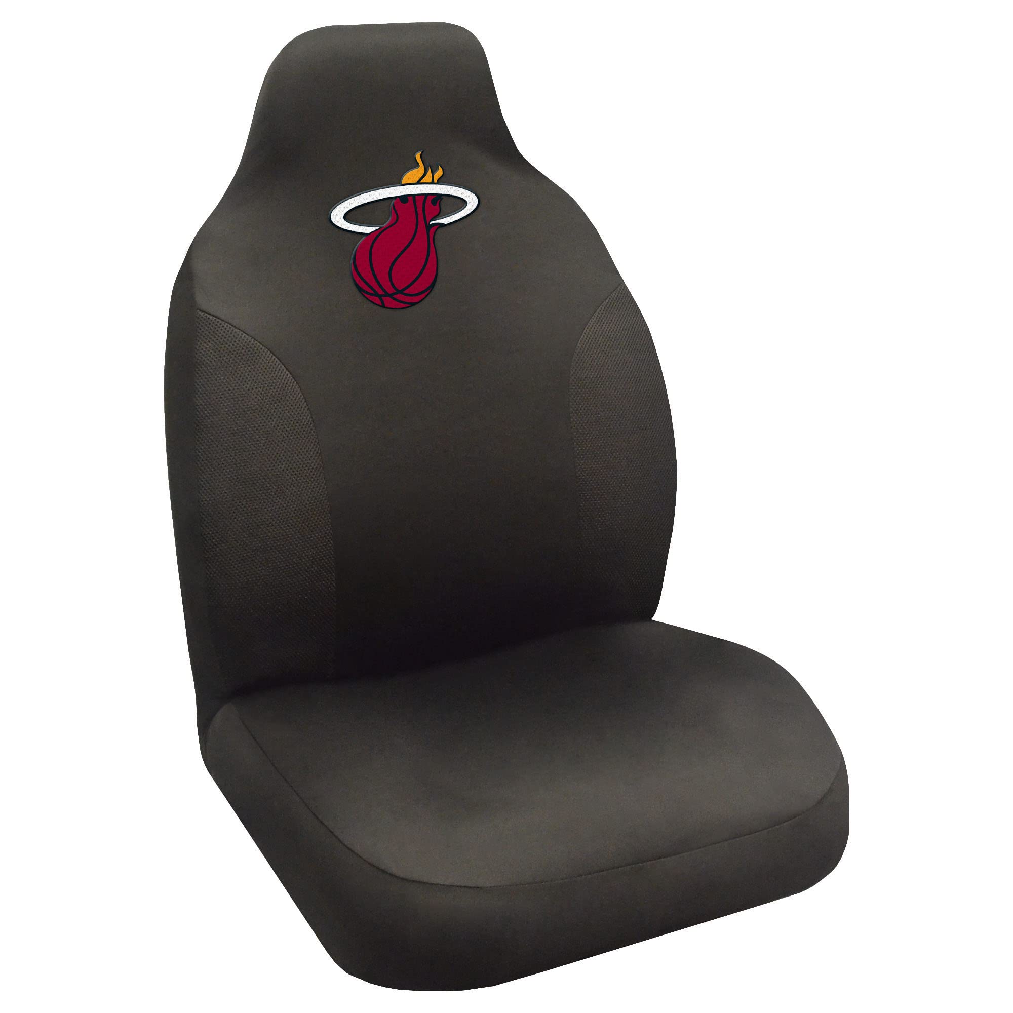 Algopix Similar Product 11 - FANMATS 15121 Miami Heat Embroidered