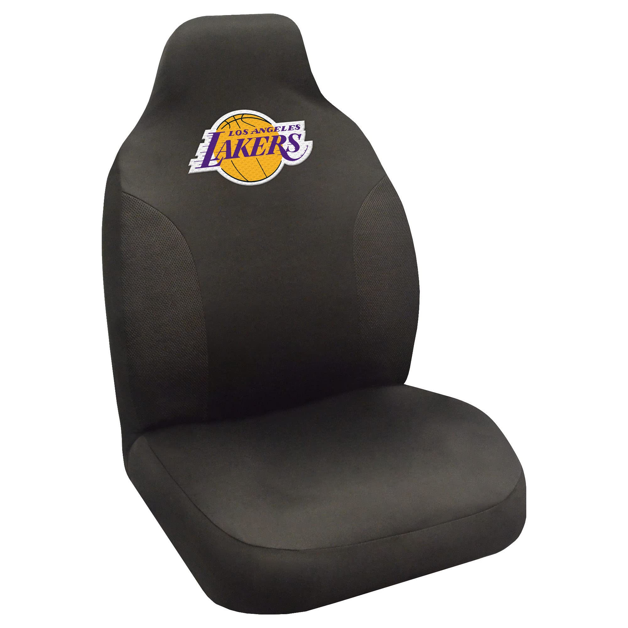 Algopix Similar Product 8 - FANMATS 14967 Los Angeles Lakers
