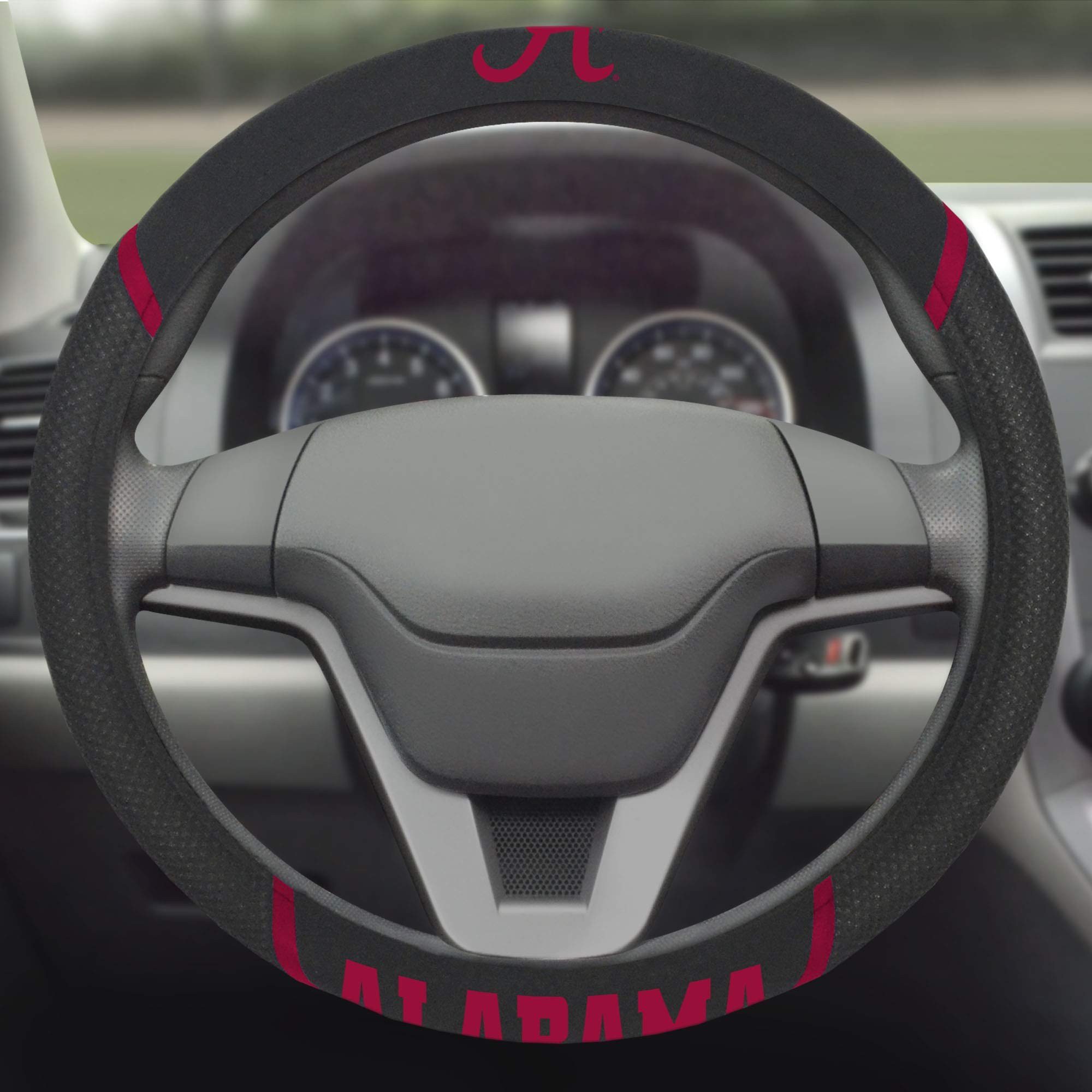 Algopix Similar Product 16 - FANMATS 14804 Alabama Crimson Tide