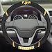 Algopix Similar Product 19 - FANMATS 14903 Iowa Hawkeyes Embroidered