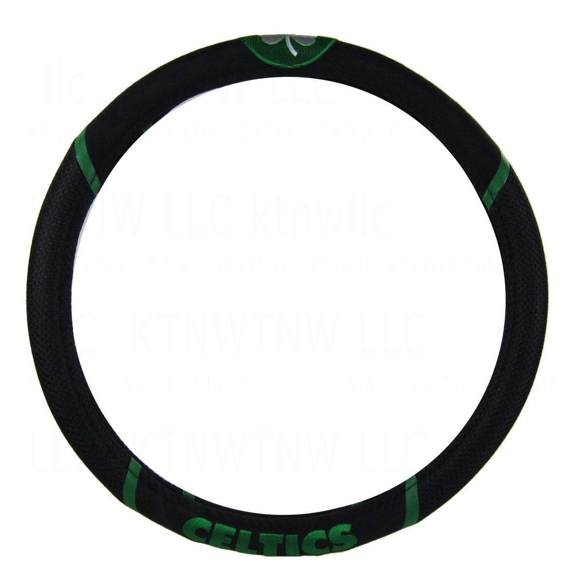 Algopix Similar Product 18 - FANMATS 14841 Boston Celtics