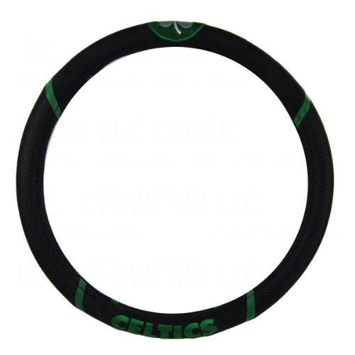 Algopix Similar Product 18 - FANMATS 14841 Boston Celtics