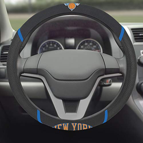 Algopix Similar Product 10 - FANMATS 14867 New York Knicks
