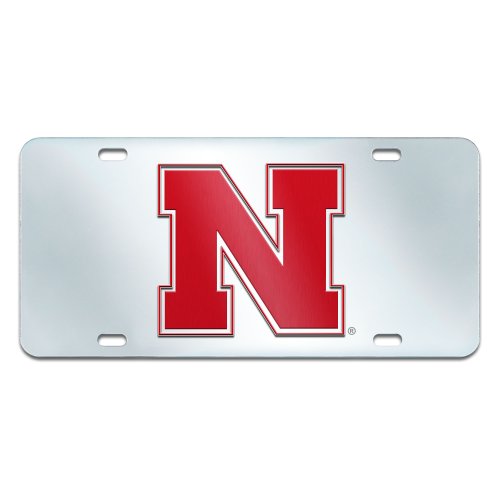 Algopix Similar Product 14 - Fan Mats 15057 University of Nebraska