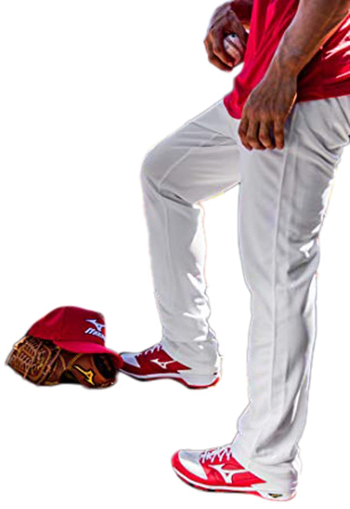 Algopix Similar Product 3 - Mizuno Premier Pro Adult Baseball Pants