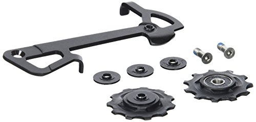 Algopix Similar Product 13 - SRAM X9 Type2 10 Speed Medium Inner