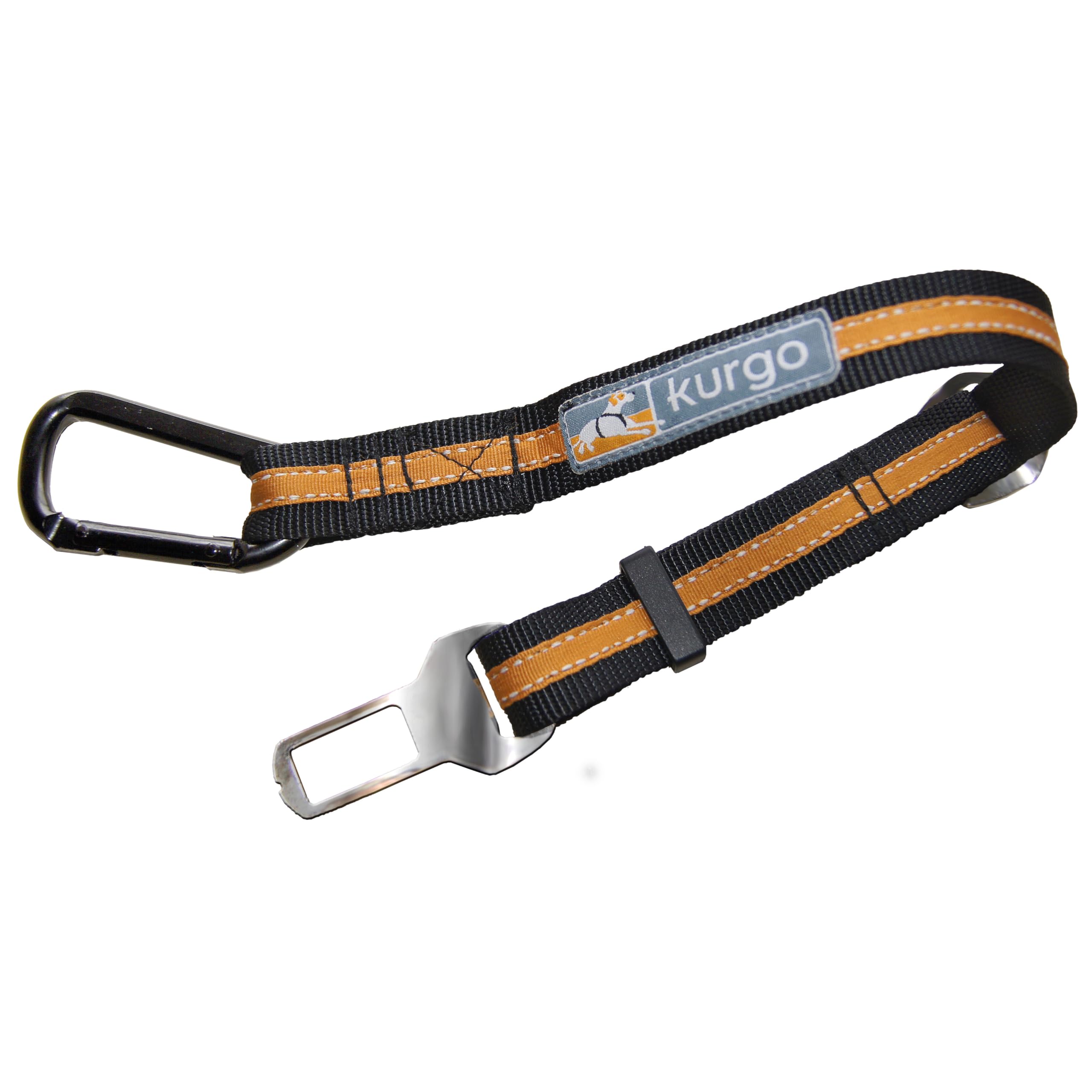 Algopix Similar Product 17 - Kurgo Direct to Seatbelt Tether 