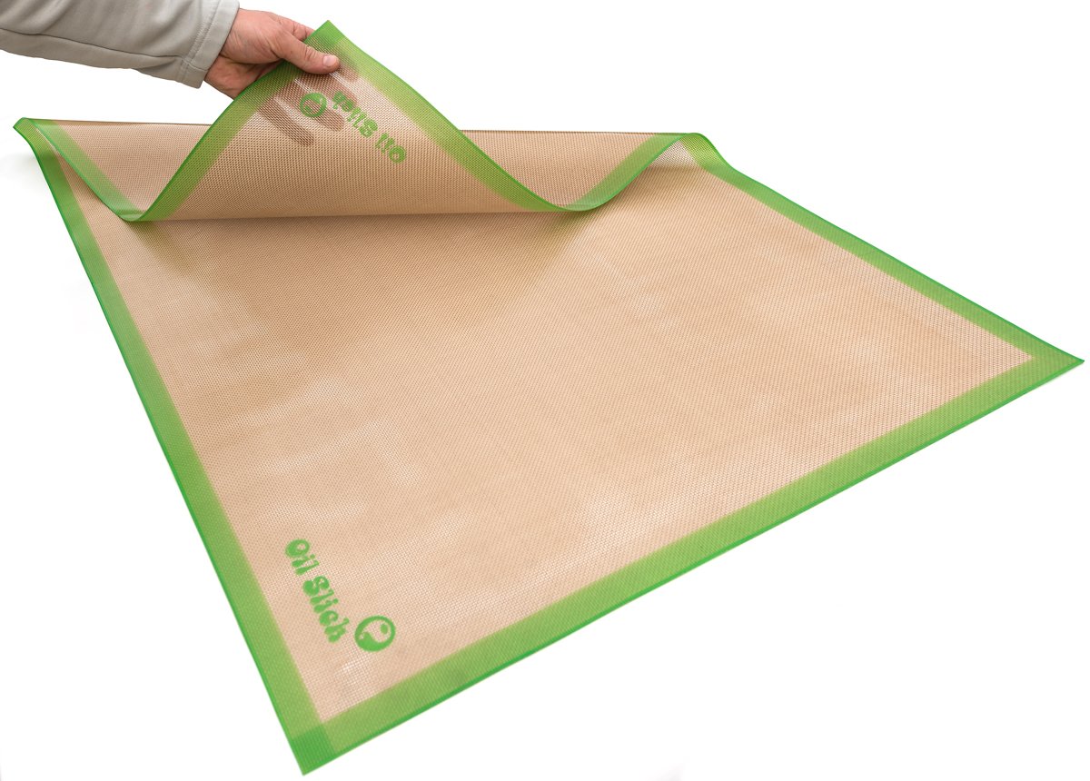 Algopix Similar Product 15 - Oil Slick Slab Platinum Cured Highest