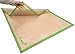 Algopix Similar Product 6 - Oil Slick Slab Platinum Cured Highest