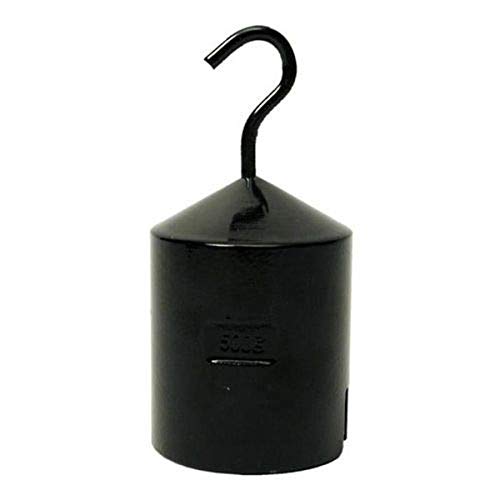 Algopix Similar Product 7 - Ajax Scientific ME1800500 Economy Hook