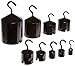 Algopix Similar Product 15 - Ajax Scientific ME1800000 9 Piece