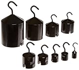 Algopix Similar Product 20 - Ajax Scientific ME1800000 9 Piece