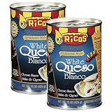 Algopix Similar Product 2 - Ricos White Queso Blanco Restaurant