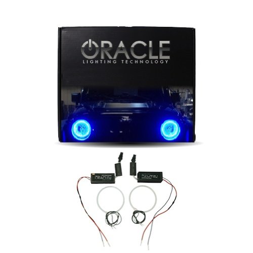Algopix Similar Product 16 - Oracle Lighting FOMU0509CFB  Ford