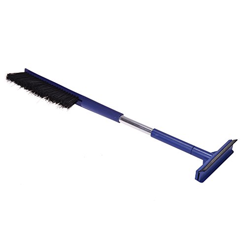 Algopix Similar Product 9 - Filmer 18834 Snow Broom Aluminum Rod