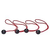 Algopix Similar Product 14 - Filmer 38084 Expander Loops with Balls