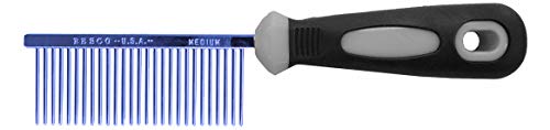 Algopix Similar Product 5 - Resco Professional AntiStatic Dog