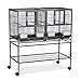 Algopix Similar Product 10 - Prevue Pet Products F070 Hampton Deluxe