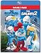 Algopix Similar Product 10 - Smurfs/Smurfs 2