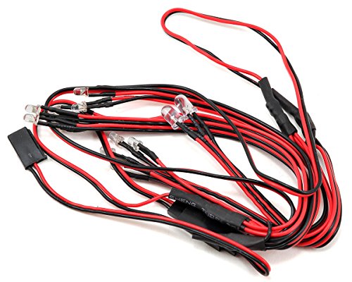 Algopix Similar Product 17 - RC4WD LED Lighting System Mojave Body