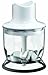 Algopix Similar Product 6 - Braun MQ20 Accessoire Batteur Bol