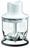 Algopix Similar Product 15 - Braun MQ20 Accessoire Batteur Bol