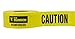 Algopix Similar Product 2 - Barricade TapeCAUTION 500x3x5Mil
