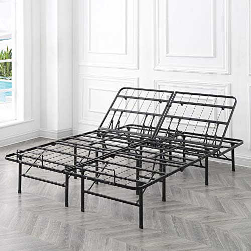 Algopix Similar Product 6 - Classic Brands Black Adjustable Heavy