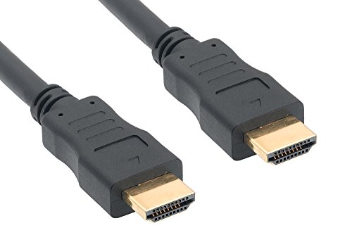 Algopix Similar Product 17 - Cablelera HDMI with Ethernet