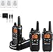 Algopix Similar Product 11 - Midland  LXT600VP3 Long Range Walkie