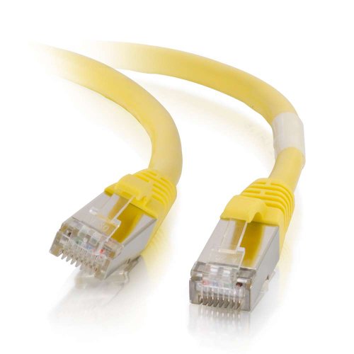 Algopix Similar Product 10 - C2G 00868 Cat6 Cable  Snagless