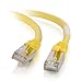 Algopix Similar Product 19 - C2G 00869 Cat6 Cable  Snagless