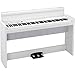 Algopix Similar Product 20 - Korg LP380WH Lifestyle Digital Piano