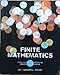 Algopix Similar Product 19 - Finite Mathematics Third Custom for