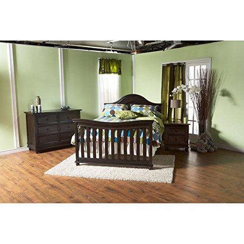 Algopix Similar Product 14 - Pali Designs Marina Nightstand