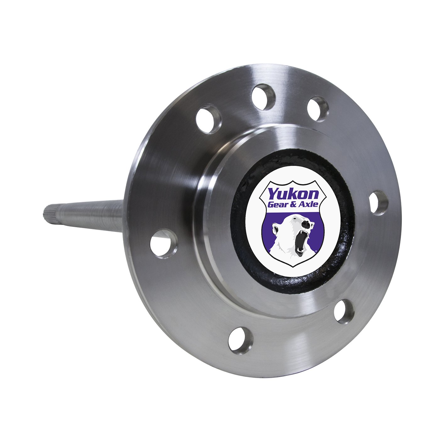 Algopix Similar Product 11 - Yukon Gear  Axle YA T35350 2914