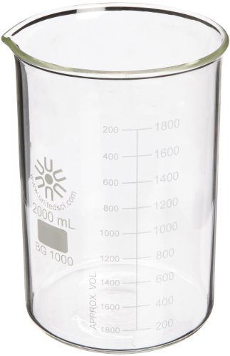 Algopix Similar Product 16 - United Scientific BG10002000