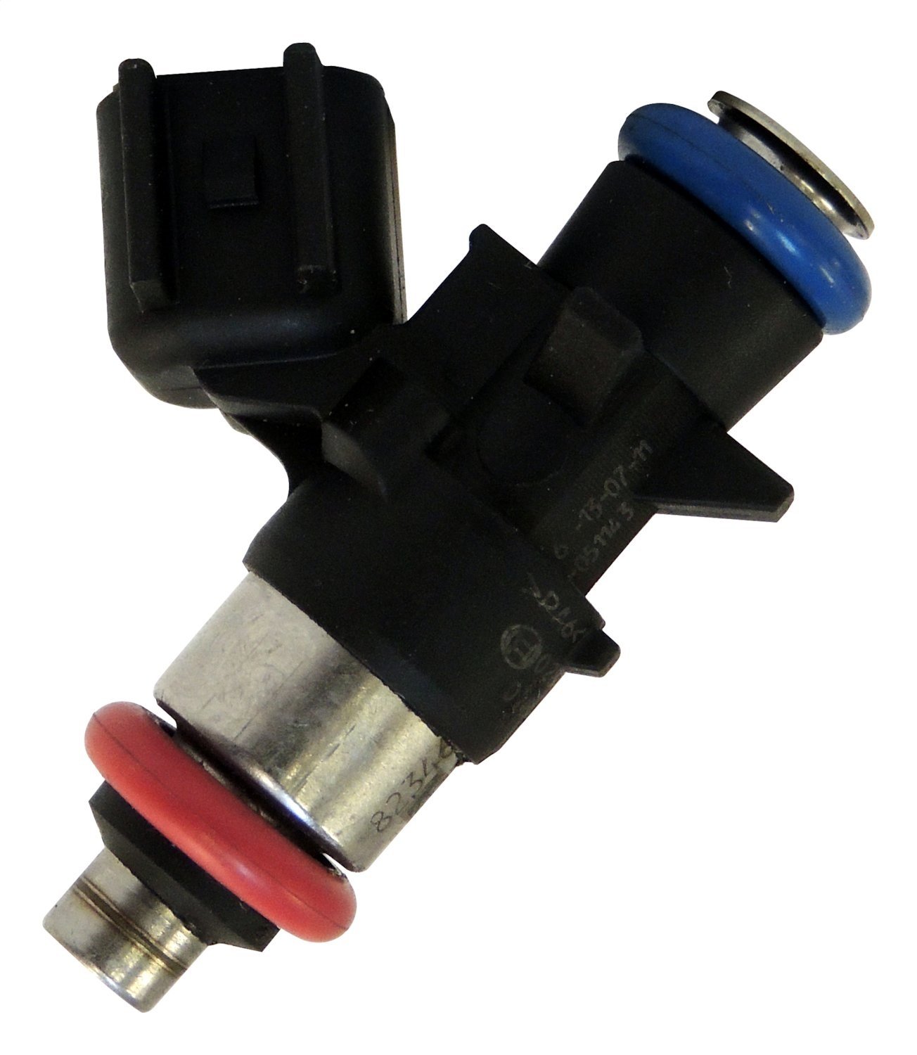 Algopix Similar Product 17 - Crown Automotive Fuel Injector Air and