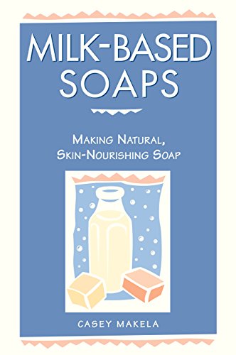 Algopix Similar Product 17 - MilkBased Soaps Making Natural