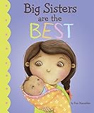 Algopix Similar Product 19 - Big Sisters Are the Best Fiction